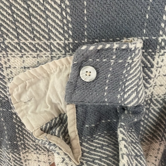 Mnml woven shit jacket - Picture 5 of 5